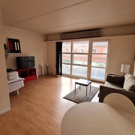 Vesterhavsgade 47 Dor 4 Esbjerg Dış mekan fotoğraf