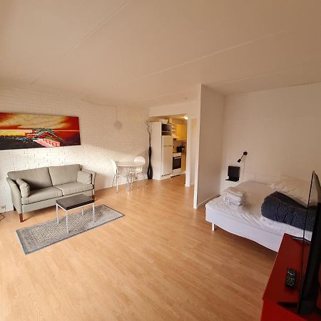 Vesterhavsgade 47 Dor 4 Esbjerg Dış mekan fotoğraf