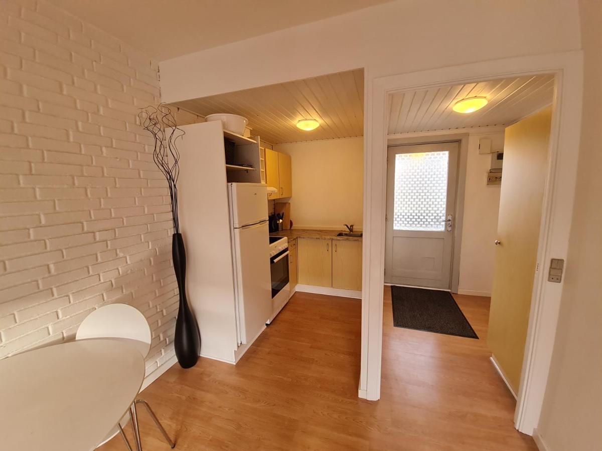 Vesterhavsgade 47 Dor 4 Esbjerg Dış mekan fotoğraf