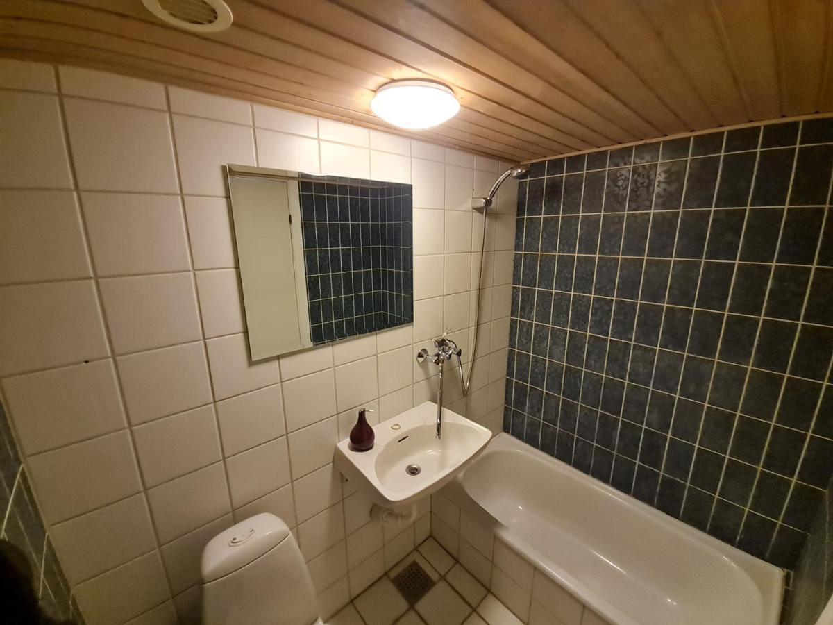 Vesterhavsgade 47 Dor 4 Esbjerg Dış mekan fotoğraf